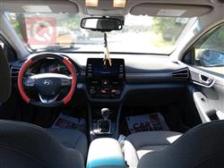 هیوندای ئایۆنیک